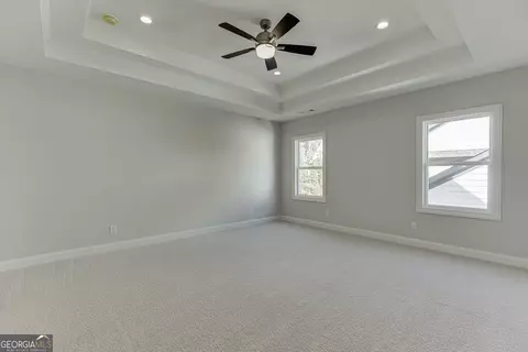 Bedroom - 452 Thunder Rd, Buford, GA 30518 photo 9 of 11