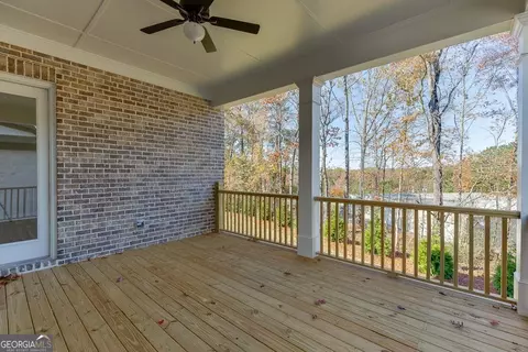 Exterior - 452 Thunder Rd, Buford, GA 30518 photo 5 of 6