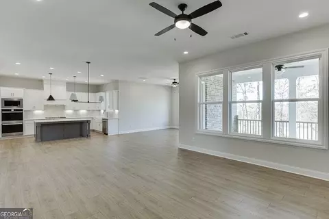 Living - 452 Thunder Rd, Buford, GA 30518 photo 5 of 9