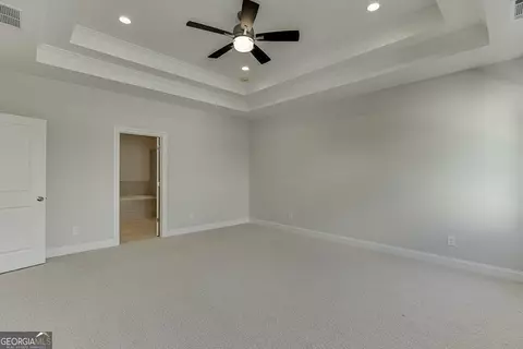 Bedroom - 452 Thunder Rd, Buford, GA 30518 photo 10 of 11