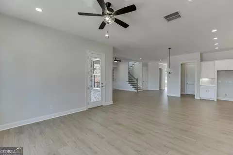 Living - 452 Thunder Rd, Buford, GA 30518 photo 9 of 9