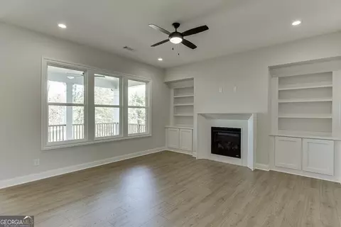 Living - 452 Thunder Rd, Buford, GA 30518 photo 1 of 9