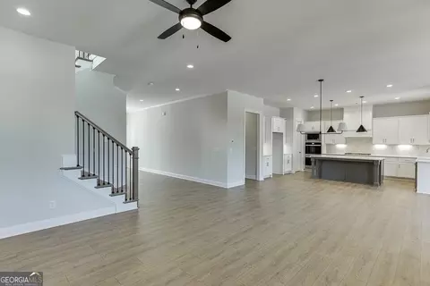 Living - 452 Thunder Rd, Buford, GA 30518 photo 4 of 9