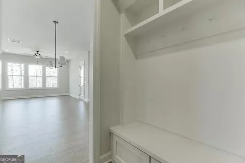 Entry Way - 452 Thunder Rd, Buford, GA 30518 photo 2 of 2