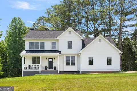 Undisclosed, Chattahoochee Hills, GA 30268