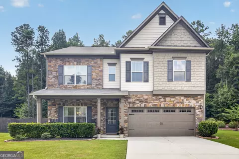 496 Berkleigh Trails Dr, Hiram, GA 30141