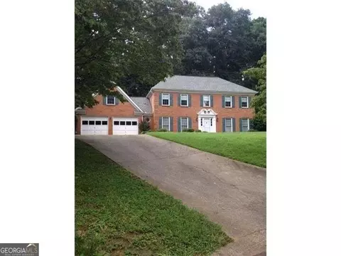 5497 Georgetown Trce SW, Lilburn, GA 30047