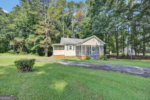 Exterior - 72 Greers Dairy Rd, Covington, GA 30014 photo 4 of 11