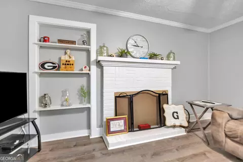 Living - 72 Greers Dairy Rd, Covington, GA 30014 photo 1 of 1