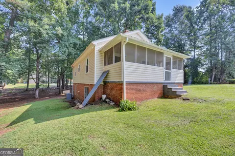 Exterior - 72 Greers Dairy Rd, Covington, GA 30014 photo 10 of 11