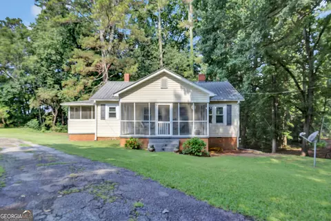 Exterior - 72 Greers Dairy Rd, Covington, GA 30014 photo 3 of 11