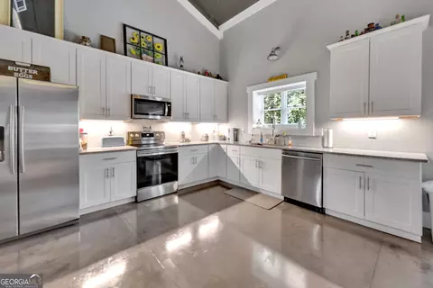 Kitchen - 72 Greers Dairy Rd, Covington, GA 30014 photo 1 of 2
