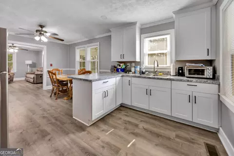 Kitchen - 72 Greers Dairy Rd, Covington, GA 30014 photo 2 of 2