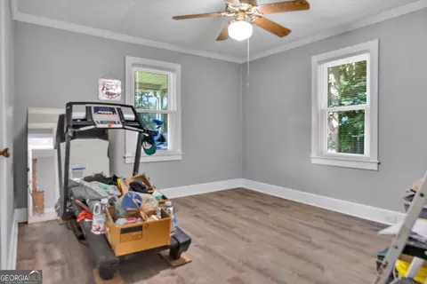 Bedroom - 72 Greers Dairy Rd, Covington, GA 30014 photo 2 of 2