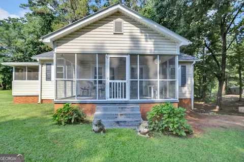 Exterior - 72 Greers Dairy Rd, Covington, GA 30014 photo 2 of 11