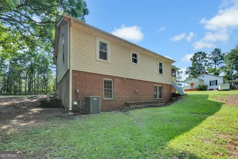 Exterior - 72 Greers Dairy Rd, Covington, GA 30014 photo 11 of 11