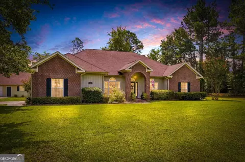 259 Holly Haven Dr, Kingsland, GA 31548