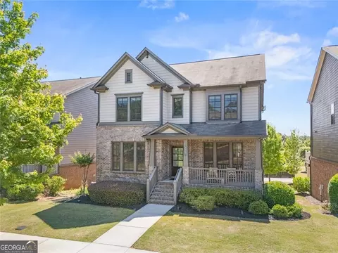 2057 White Cypress Ct, Smyrna, GA 30082