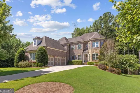373 Glynnwilde Dr NW, Marietta, GA 30064