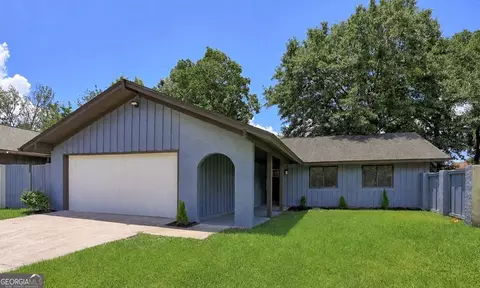 3 Marseilles Ct, Savannah, GA 31419