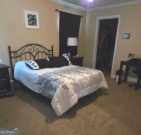 Bedroom - 50 Meadow View St, Newnan, GA 30263 photo 1 of 3