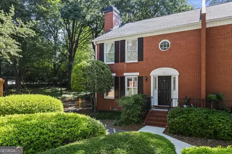 101 Defoors Mill Dr NW, Atlanta, GA 30318