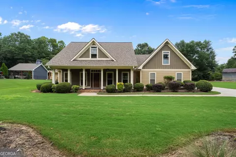 30 W Macedonia Church Rd, Oxford, GA 30054