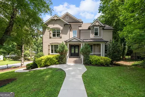1509 High Haven Ct, Atlanta, GA 30329