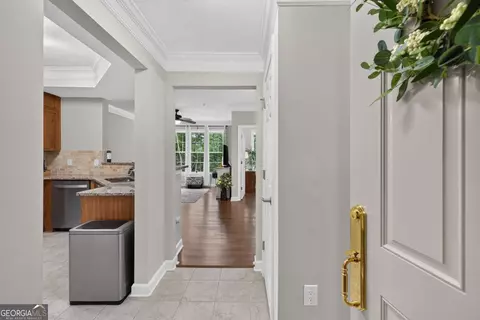 335 Ashford Cir, Atlanta, GA 30338