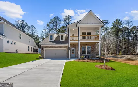 2555 Dixon Pl, Lawrenceville, GA 30045