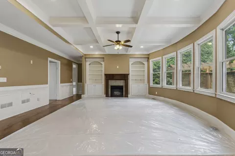 Living - 5605 Viewpoint Ct, Suwanee, GA 30024 photo 4 of 12