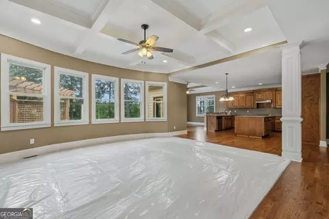 Living - 5605 Viewpoint Ct, Suwanee, GA 30024 photo 3 of 12