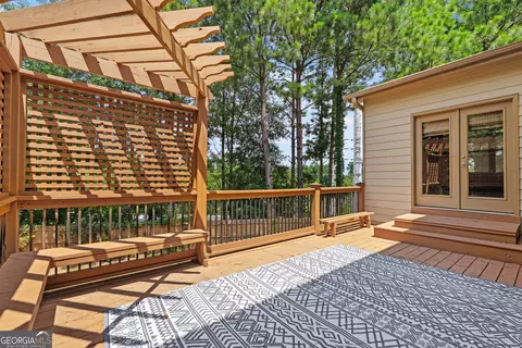Exterior - 5605 Viewpoint Ct, Suwanee, GA 30024 photo 3 of 5
