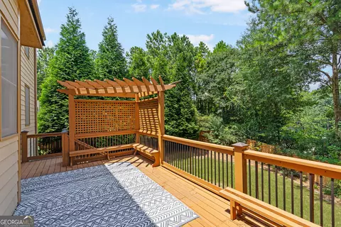 Exterior - 5605 Viewpoint Ct, Suwanee, GA 30024 photo 2 of 5