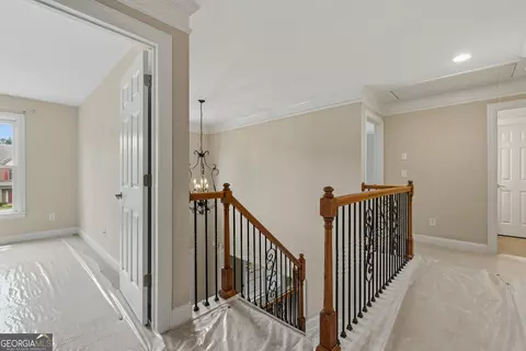 Entry Way - 5605 Viewpoint Ct, Suwanee, GA 30024 photo 3 of 4
