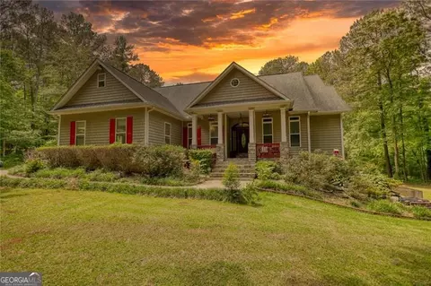 2051 E Atlanta Rd, Stockbridge, GA 30281