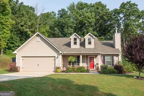 141 Conifer Ct, Winterville, GA 30683