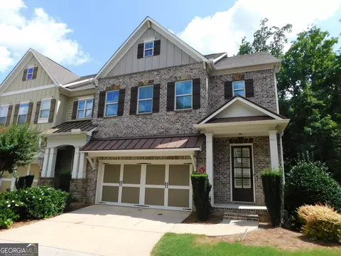 1014 Bergeron Pl, Sandy Springs, GA 30328