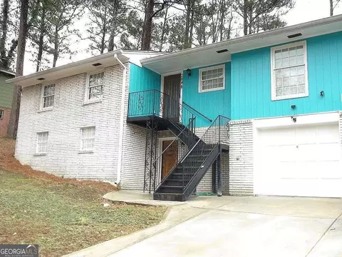 2844 Oldknow Dr NW, Atlanta, GA 30318