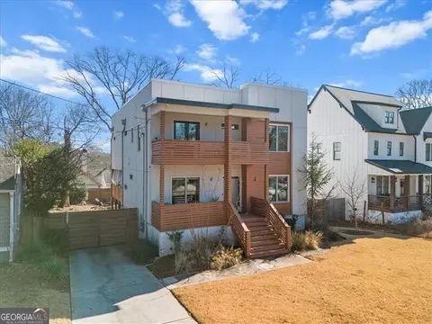 Undisclosed, Atlanta, GA 30317
