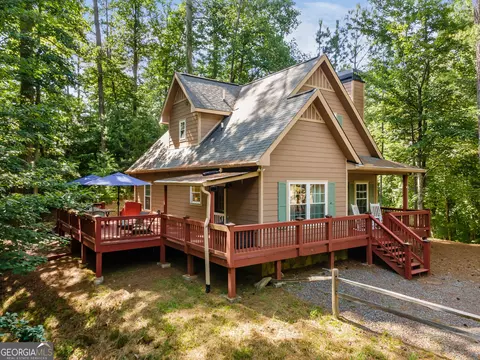 611 Monocle Dr #3086R, Ellijay, GA 30540