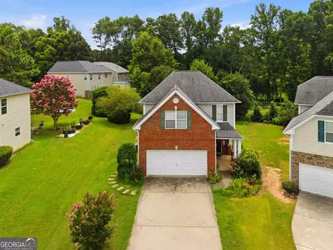 5314 Locomotive Ln, Norcross, GA 30071