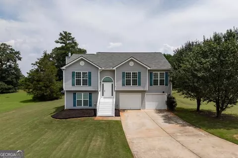 295 Jeremy Dr, Colbert, GA 30628
