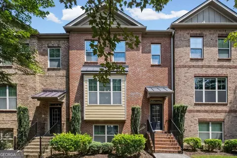 440 Jardin Ct, Alpharetta, GA 30022