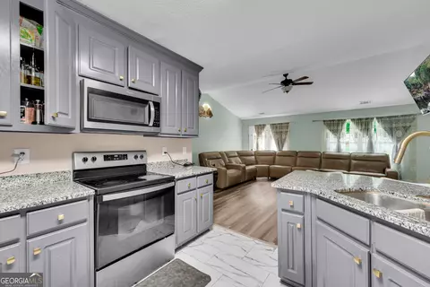 160 Morgan Way, Colbert, GA 30628 photo 20