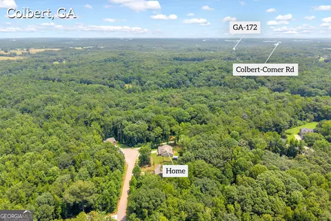 160 Morgan Way, Colbert, GA 30628 photo 3