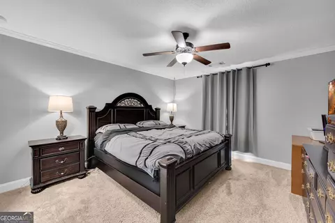 160 Morgan Way, Colbert, GA 30628 photo 23