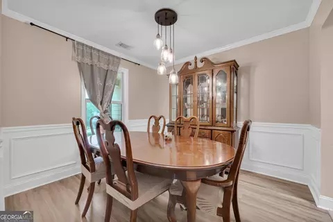 160 Morgan Way, Colbert, GA 30628 photo 11