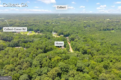 160 Morgan Way, Colbert, GA 30628 photo 44