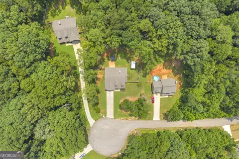 160 Morgan Way, Colbert, GA 30628 photo 41